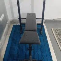 میزپرس|تجهیزات ورزشی|ساوه, |دیوار