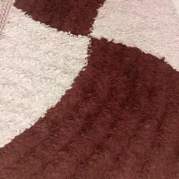 فرش فانتزی|فرش|نیشابور, شهید جعفری|دیوار