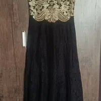 لباس مجلسی شاین