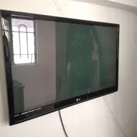 ال سی دی LG اصلی|تلویزیون و پروژکتور|مشهد, شهرآرا|دیوار