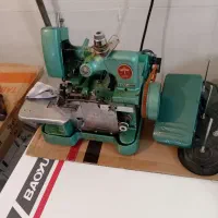 چرخ خیاطی زیگزال