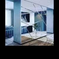 شیشه‌بری‌واینه‌کاری‌مجد