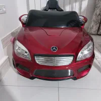 ماشین شارژی