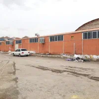 ۲۰۰۰ متر سوله قهجاورستان