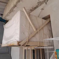 کولر الجی ۱۹۰۰۰|کولر گازی و فن‌کوئل|شیروان (خراسان), |دیوار