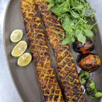 نیروی ساده کباب پز کمک اشپز