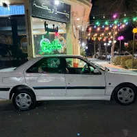 پارس مدل 88|خودرو سواری و وانت|تربت‌حیدریه, مظفریه|دیوار