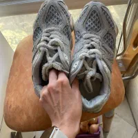 کتونی نیوبالانس اورجینال سایز ۴۱