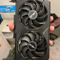 مانیتور ۲۲ اینچ گرافیک 3060 1070ti 1650 پاور ۵۰۰|قطعات و لوازم جانبی رایانه|اصفهان, رکن الدوله شرقی|دیوار