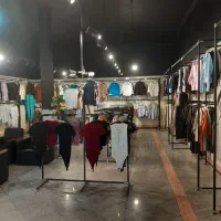 فروشگاه لباس زنانه