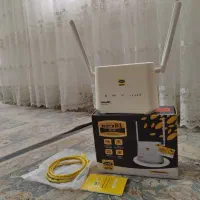 مودم ایرانسل FD-i40