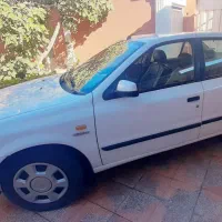 سمن ef7 مدل ۹۷ کارمندی دوگانه کارخانه کپسول بزرگ|خودرو سواری و وانت|کرمان, |دیوار