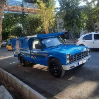 نیسان مدل ۱۴۰۲|خودرو سواری و وانت|نهاوند, |دیوار