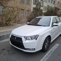 دنا پلاس توربو اتوماتیک ۱۴۰۱