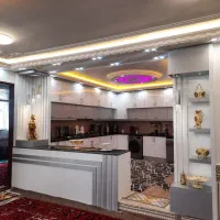 کابینت خونتو قسطی بزن