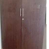 کمد MDF شیک و کاربردی - حراج به دلیل جابجایی