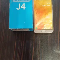گوشی J4 نو
