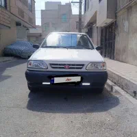 پراید وانت 151 آخر 1403