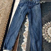 شلوار بگ بوت کات|لباس|اهواز, پردیس|دیوار