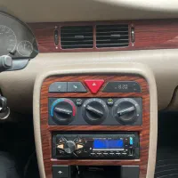 LX EF7 دوگانه کارخانه منبع بزرگ درحد صفر مدل ۱۴۰۰|خودرو سواری و وانت|مشهد, هنرستان|دیوار