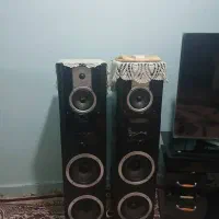 باند خانگی|سیستم صوتی خانگی|خرمشهر, |دیوار