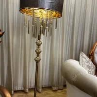 آباژور ایستاده|چراغ خواب و آباژور|تهران, دهکده المپیک|دیوار