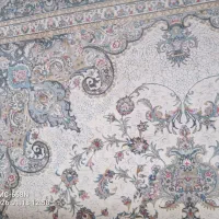 فرش700 شانه مشهد نو نو بدون استفاده|فرش|گرگان, |دیوار