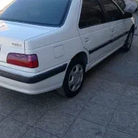 پارس 1401موتور جدید|خودرو سواری و وانت|کرمانشاه, |دیوار