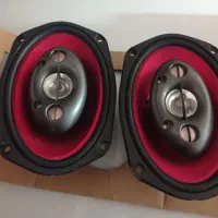 یک جفت باند و یک پخش ۶ کانال