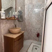 فروش آپارتمان ۶۲ متری ۱ خوابه طبقه ۲ در سرافرازان|فروش آپارتمان|مشهد, سرافرازان|دیوار