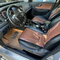 هایما S7 2000cc، مدل ۱۳۹۵|خودرو سواری و وانت|کرمان, |دیوار