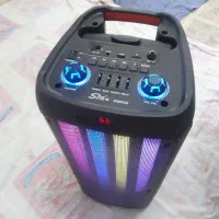 باند اسپیکر مجلسی ۲بانده قهوی