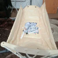 گهواره نوزاددرحدنو