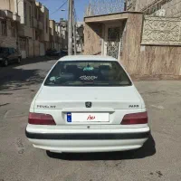 پارس XU7 مدل 99|خودرو سواری و وانت|قم, باجک دو|دیوار