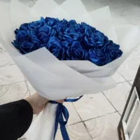 دسته گل ربانی