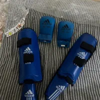 لوازم کاراته