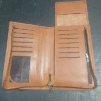 کیف چرم دوشی اسپرد