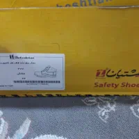 کفش ایمنی|کیف، کفش، کمربند|شیراز, دشت چنار|دیوار