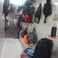 مغازه نقلی همه مشاغل در بازارچه جوادیه