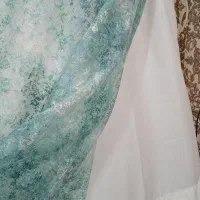 پرده|پرده، رانر، رومیزی|بندر امام خمینی, |دیوار