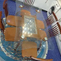 میز نهار خوری