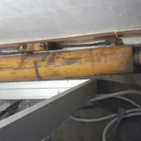 جک جرثقیل ودینام