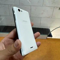 گوشی موبایل سونی Xperia J|موبایل|تهران, شهرک طالقانی|دیوار