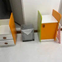 سرویس چوب نوزاد و نوجوان|اسباب و اثاث بچه|قم, بنیاد|دیوار