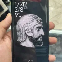 خمیده 14 pro حافظه 256 معاوضه با آیفون