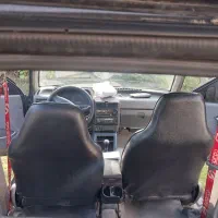 پراید هاچبک مدل۸۶مرتب|خودرو سواری و وانت|تالش, جوکندان|دیوار