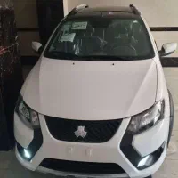 کوییک مدل ۱۴۰۵  فول GXRL (زیرقیمت)
