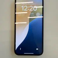 موبایل آیفون ۱۳ مشکی ۲۵۶