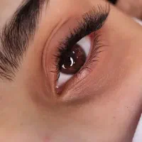 کاشت مژه|خدمات آرایشگری و زیبایی|برخوار, |دیوار