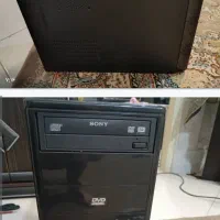 کامپیوتر معمولی و سالم|رایانه رومیزی|اصفهان, کشاورزی|دیوار